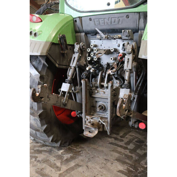 2013 Fendt 513 VARIO-44473977
