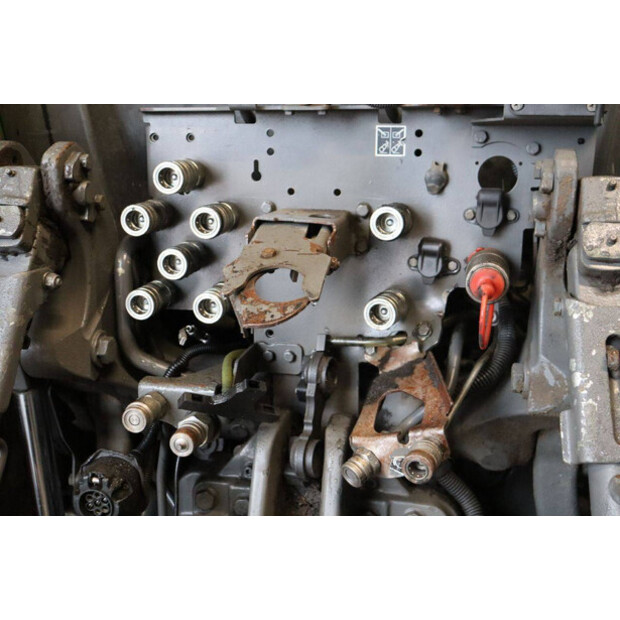 2013 Fendt 513 VARIO-44473980