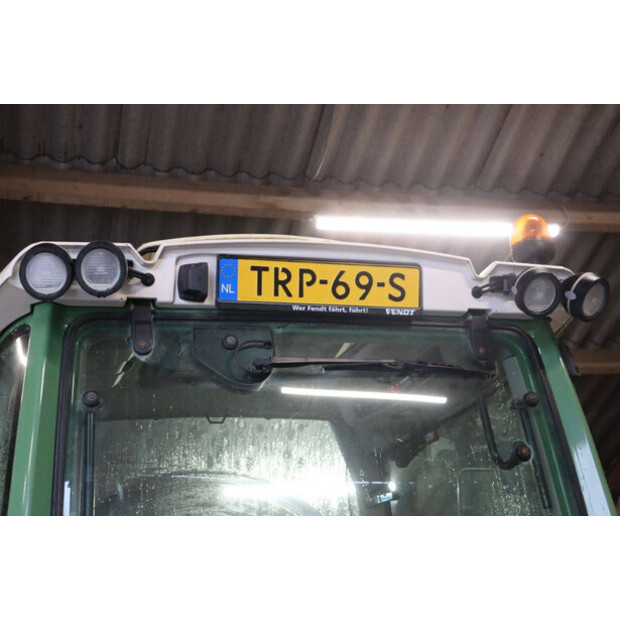 2013 Fendt 513 VARIO-44473981