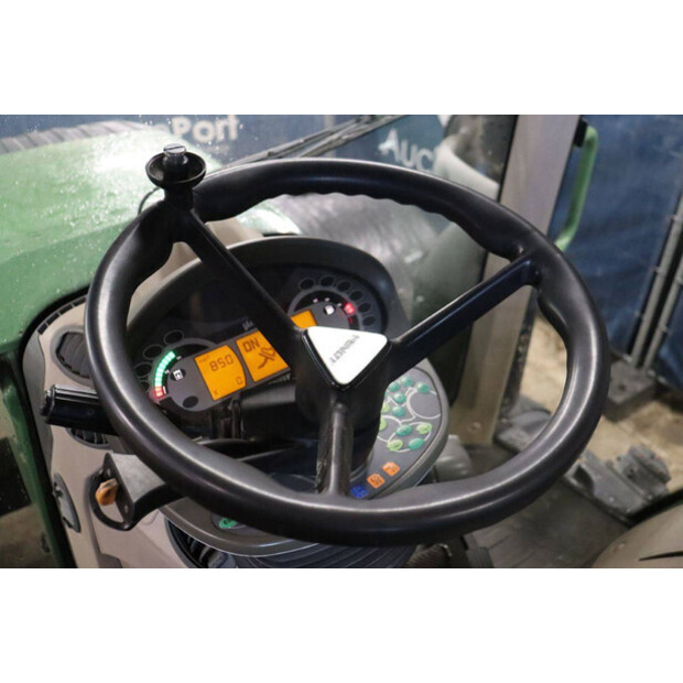 2013 Fendt 513 VARIO-44473990