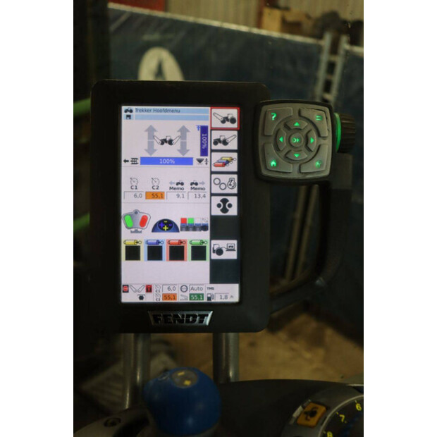 2013 Fendt 513 VARIO-44473991