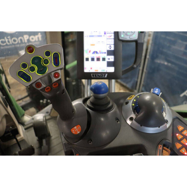 2013 Fendt 513 VARIO-44473992