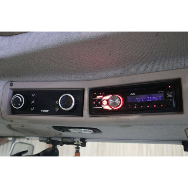 2013 Fendt 513 VARIO-44473995