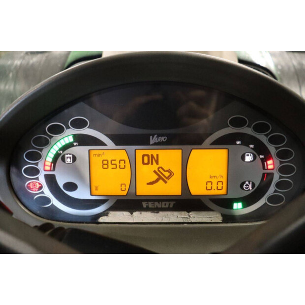 2013 Fendt 513 VARIO-44474000