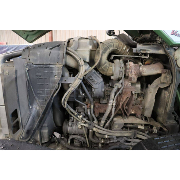 2013 Fendt 513 VARIO-44474001