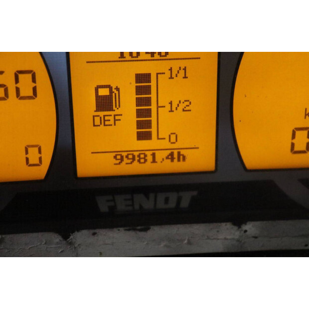 2013 Fendt 513 VARIO-44474003