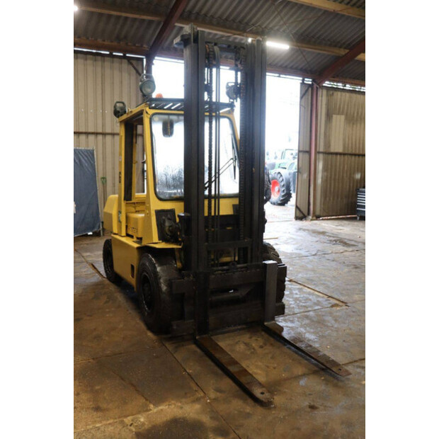 1986 Hyster H4-44474010