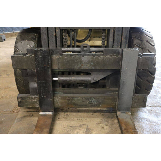 1986 Hyster H4-44474015