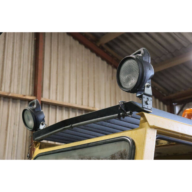 1986 Hyster H4-44474016