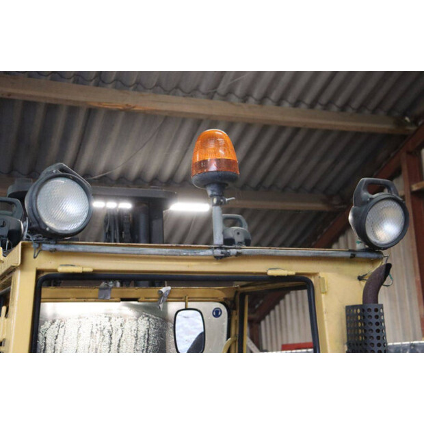 1986 Hyster H4-44474021