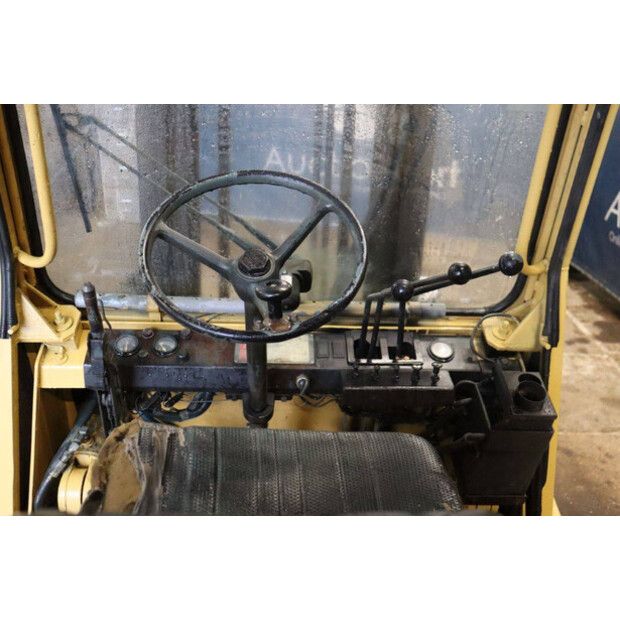1986 Hyster H4-44474023