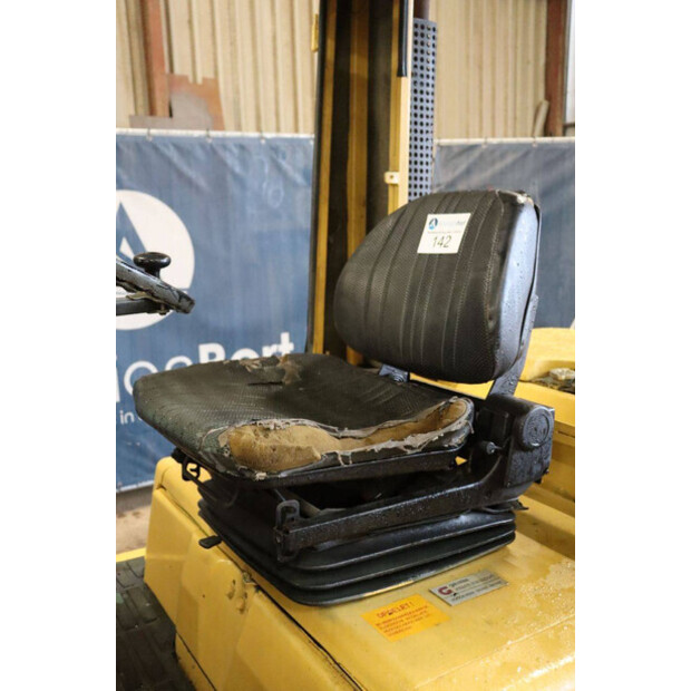 1986 Hyster H4-44474025