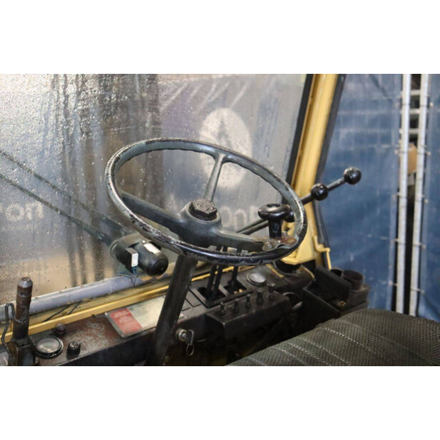 1986 Hyster H4-44474026