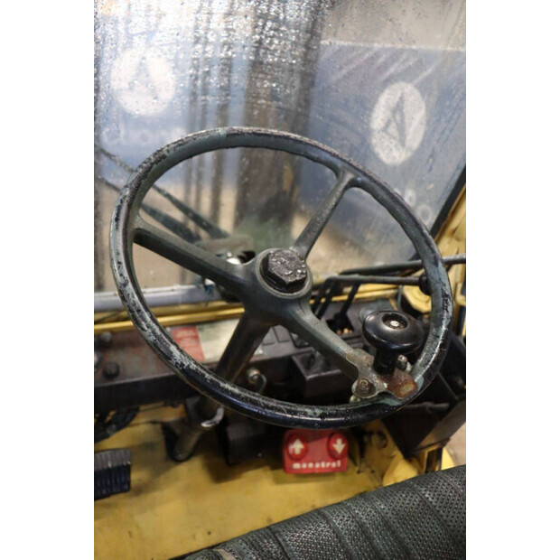 1986 Hyster H4-44474028