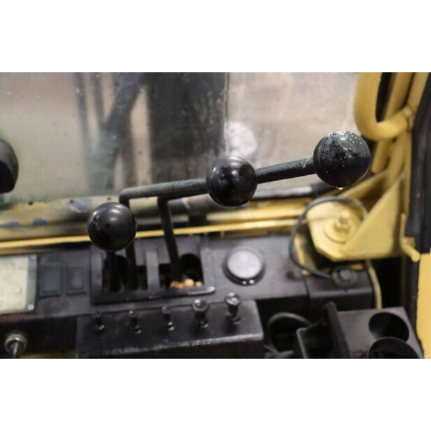 1986 Hyster H4-44474029