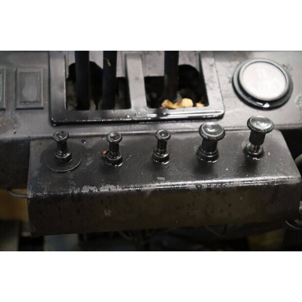 1986 Hyster H4-44474030