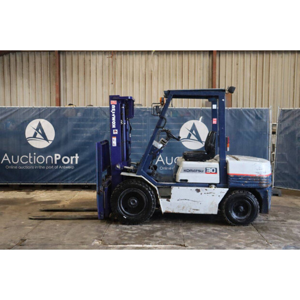 Komatsu FD30-11-44474040