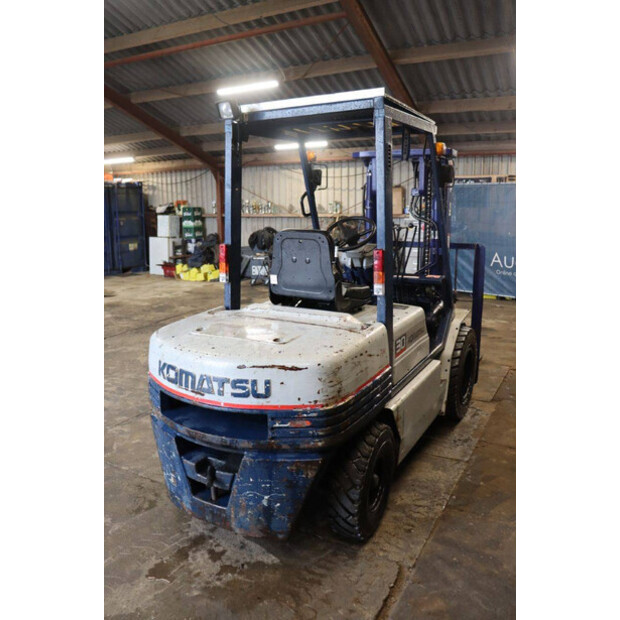 Komatsu FD30-11-44474044