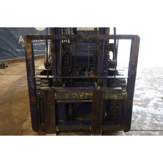 Komatsu FD30-11-44474051