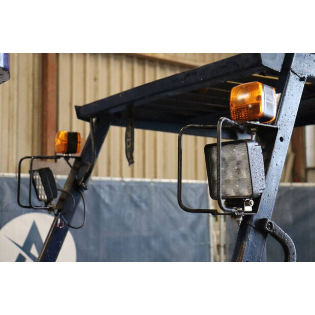 Komatsu FD30-11-44474053