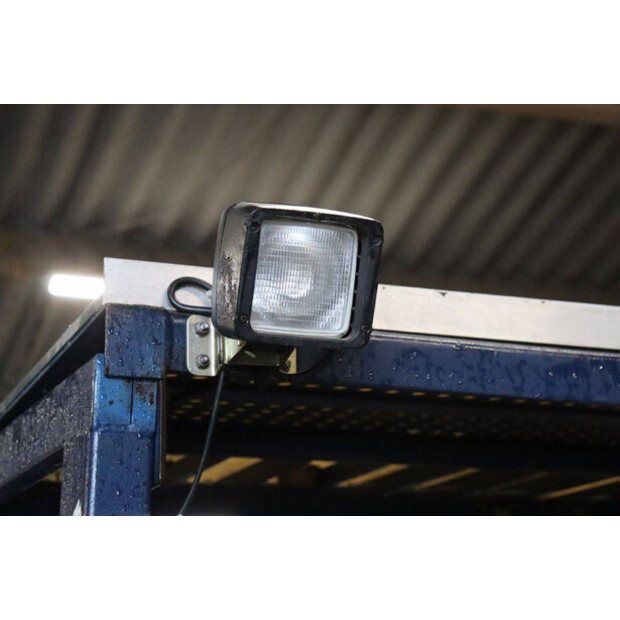 Komatsu FD30-11-44474059