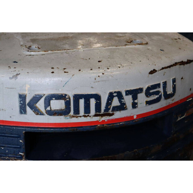 Komatsu FD30-11-44474060