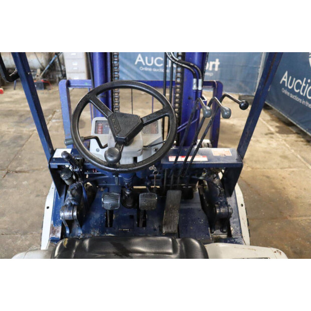 Komatsu FD30-11-44474062