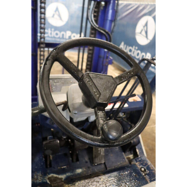 Komatsu FD30-11-44474067