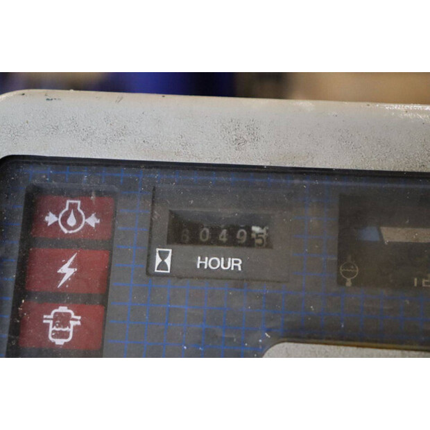 Komatsu FD30-11-44474072