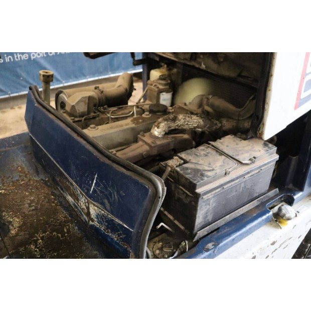 Komatsu FD30-11-44474073