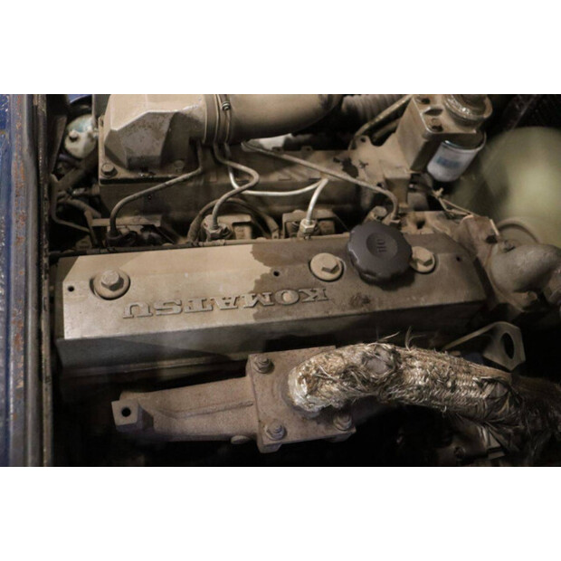 Komatsu FD30-11-44474074