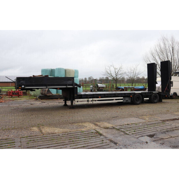 1991 Goldhofer STZ-L2-26/80-44474125