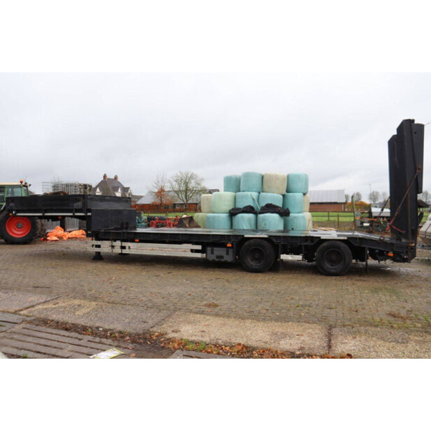 1991 Goldhofer STZ-L2-26/80-44474126