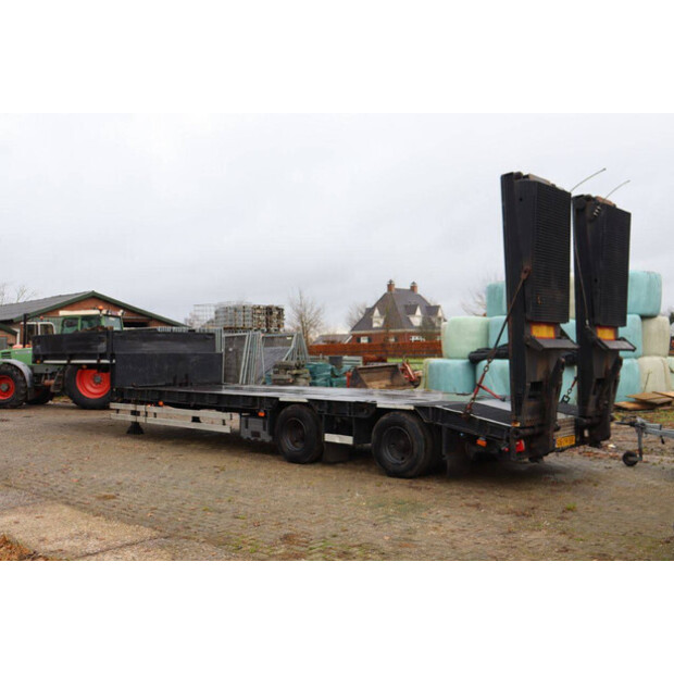 1991 Goldhofer STZ-L2-26/80-44474127