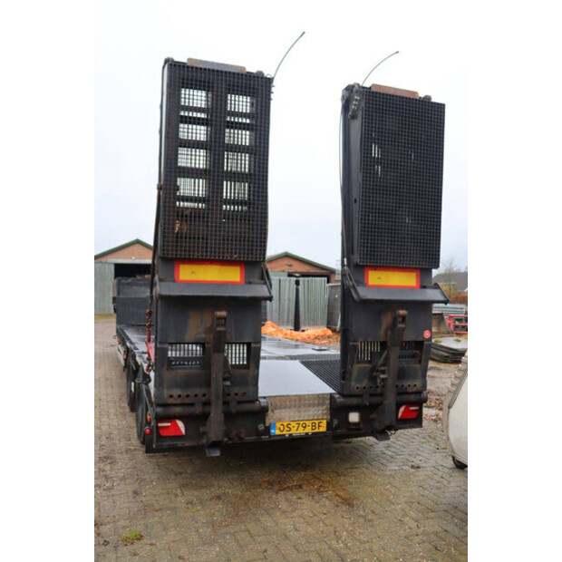 1991 Goldhofer STZ-L2-26/80-44474128