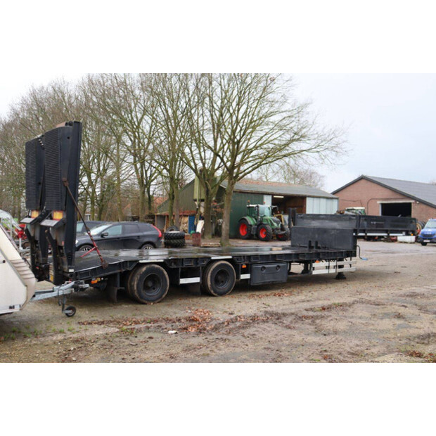 1991 Goldhofer STZ-L2-26/80-44474129