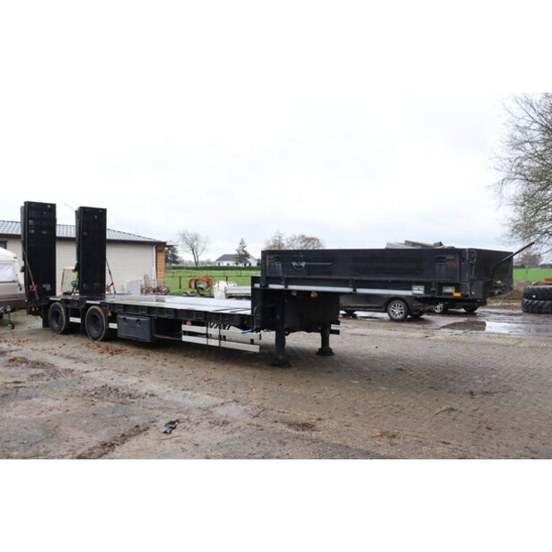 1991 Goldhofer STZ-L2-26/80-44474130