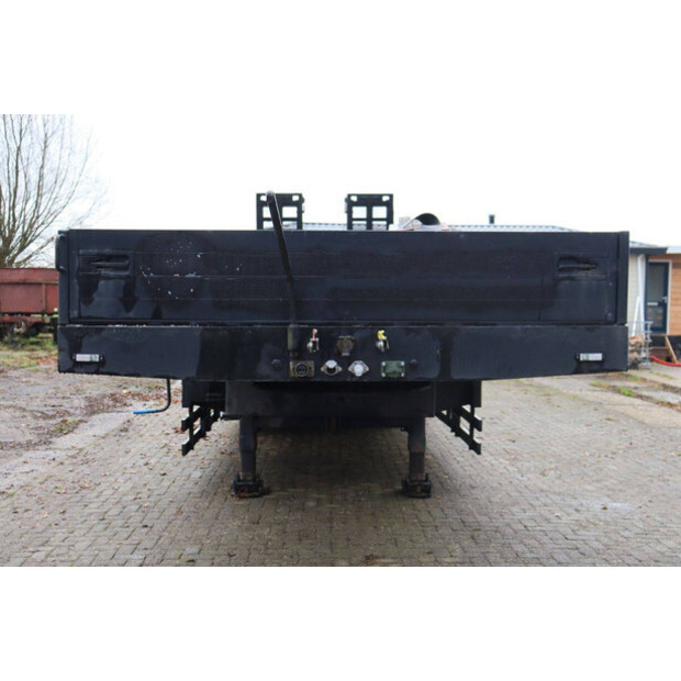 1991 Goldhofer STZ-L2-26/80-44474131