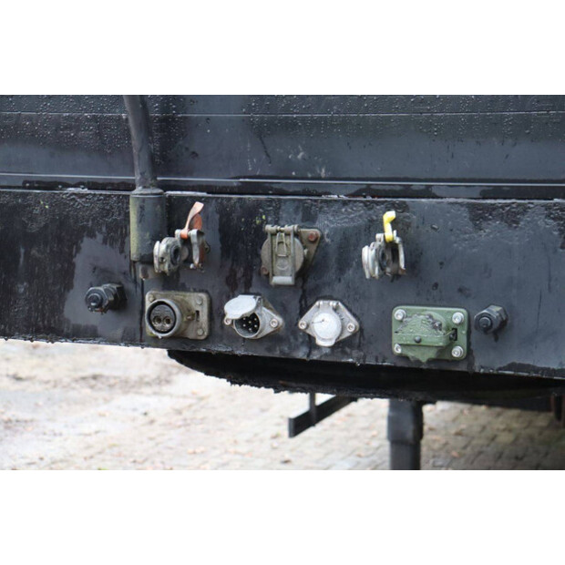 1991 Goldhofer STZ-L2-26/80-44474133