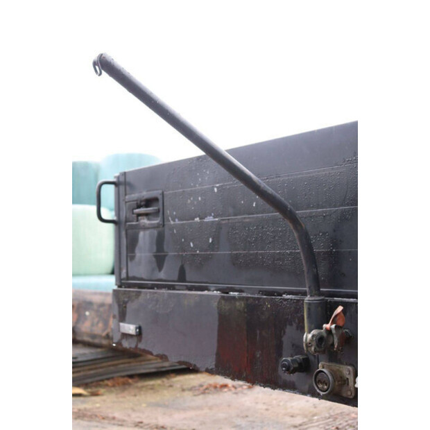 1991 Goldhofer STZ-L2-26/80-44474134