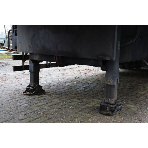 1991 Goldhofer STZ-L2-26/80-44474135