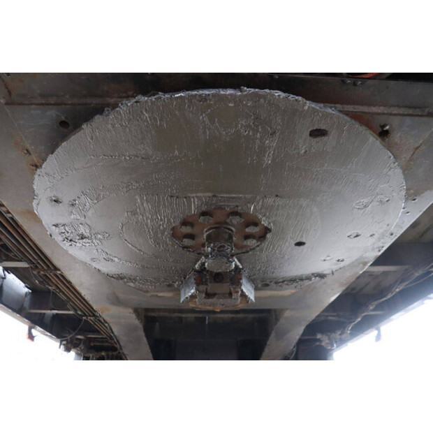 1991 Goldhofer STZ-L2-26/80-44474136