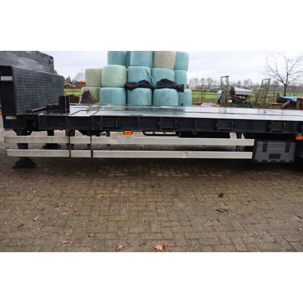 1991 Goldhofer STZ-L2-26/80-44474137