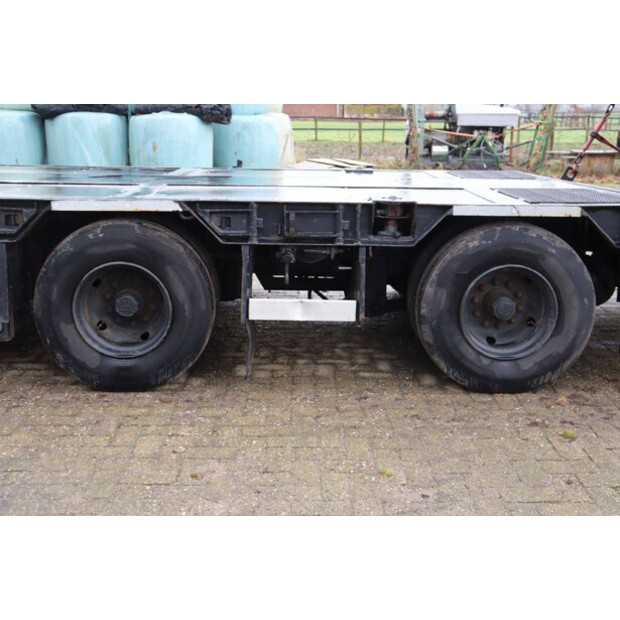 1991 Goldhofer STZ-L2-26/80-44474138