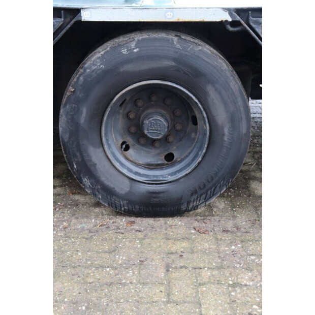 1991 Goldhofer STZ-L2-26/80-44474139