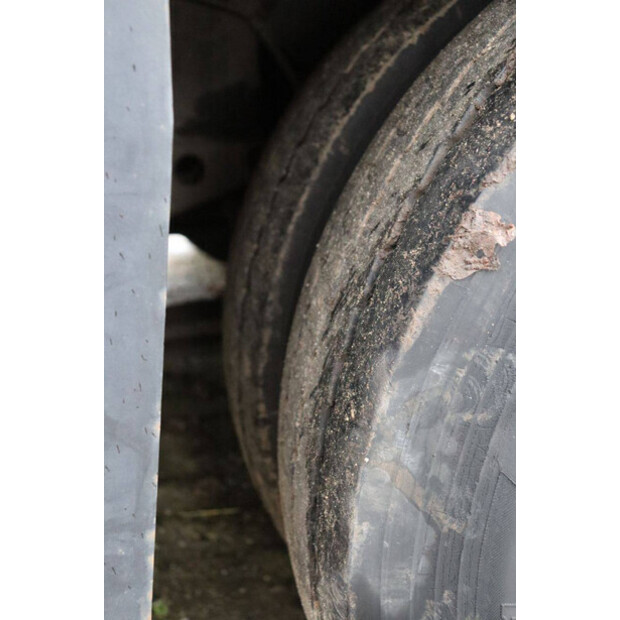 1991 Goldhofer STZ-L2-26/80-44474141