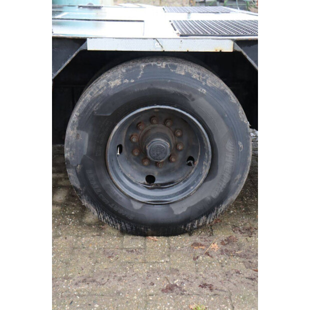 1991 Goldhofer STZ-L2-26/80-44474142