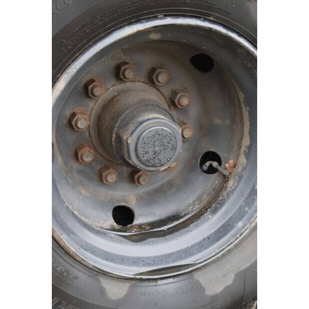 1991 Goldhofer STZ-L2-26/80-44474143