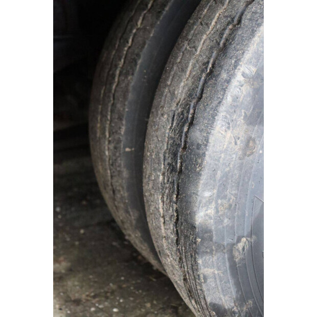 1991 Goldhofer STZ-L2-26/80-44474144