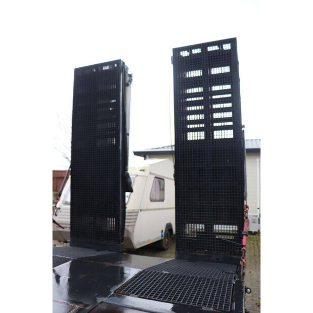 1991 Goldhofer STZ-L2-26/80-44474145